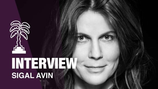 Sigal Avin (Losing Alice) – Interview