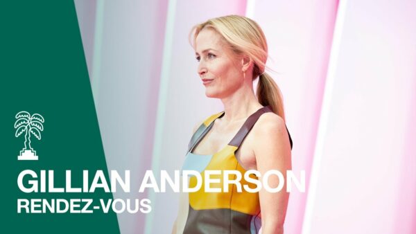 Gillian Anderson : de X-Files à Sex Education, retour sur le parcours d’une icone des séries