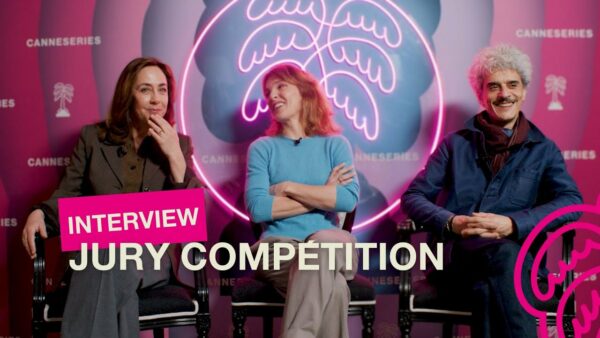 « On a nos petits rituels ! » le Jury Compétition de la Saison 7 parlent de leur expérience