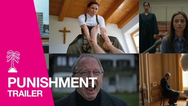 PUNISHMENT – Trailer