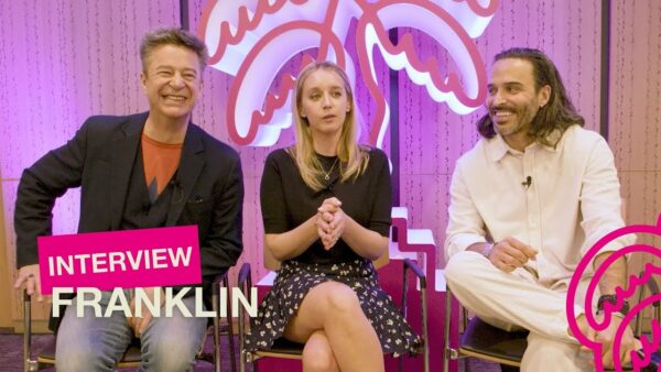 « J’étais au bord de l’évanouissement » Ludivine Sagnier rencontre Michael Douglas – Franklin