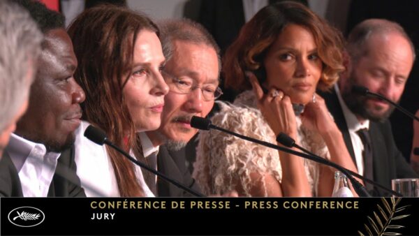 JURY – Press conference – PALMARES – English – Cannes 2025