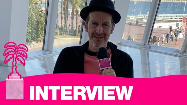Interview Denis O’Hare – CANNESERIES