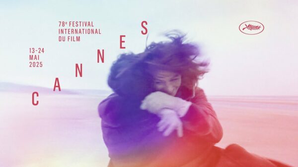 Le Live officiel du Festival de Cannes 2025