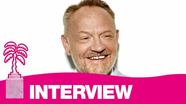 Interview Jared Harris – CANNESERIES