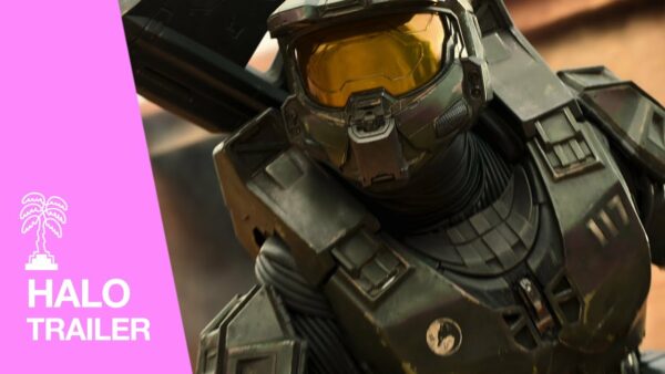 HALO – Trailer