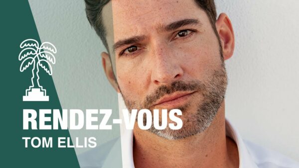 TOM ELLIS : les confessions de Lucifer Morningstar