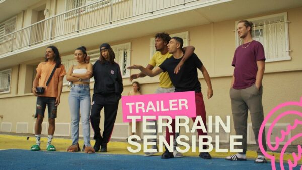 TERRAIN SENSIBLE – Bande-annonce