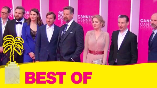 Best of du lundi 8 avril 2019 – CANNESERIES