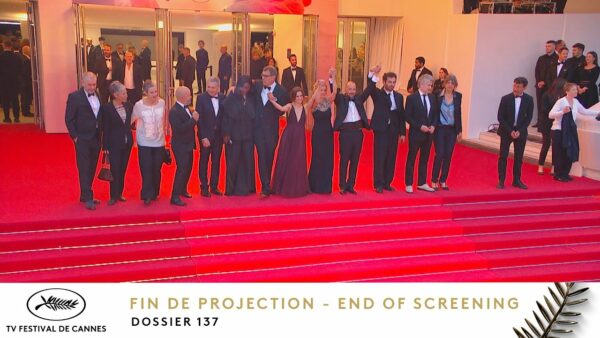 DOSSIER 137 – Rang I – Version Originale – Cannes 2025