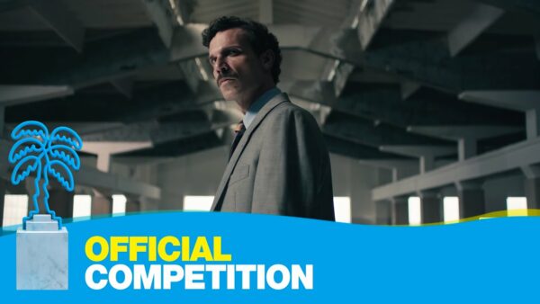Cacciatore – The Hunter – Official Competition – CANNESERIES