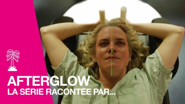 La série AFTERGLOW racontée par Atle Knudsen et Nina Ellen Ødegård