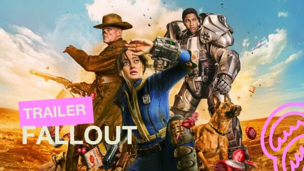 FALLOUT / Hors Compétition – Bande-annonce
