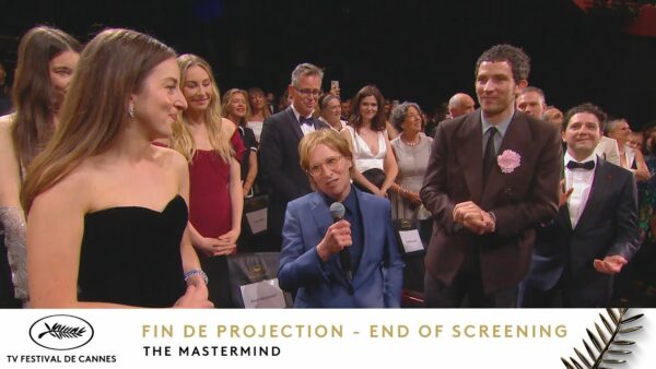 THE MASTERMIND – Rang I – VO – Cannes 2025