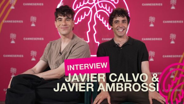 JAVIER CALVO & JAVIER AMBROSSI (LOS JAVIS) – Interview avec les créateurs de Veneno