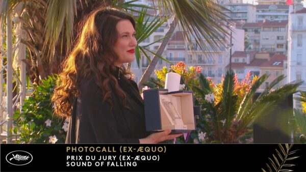 PRIX DU JURY – Photocall – PALMARES – VO – Cannes 2025