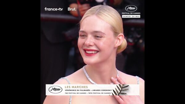 L’équipe du film « Sentimental Value » rayonne au dernier tapis rouge de Cannes 2025 !