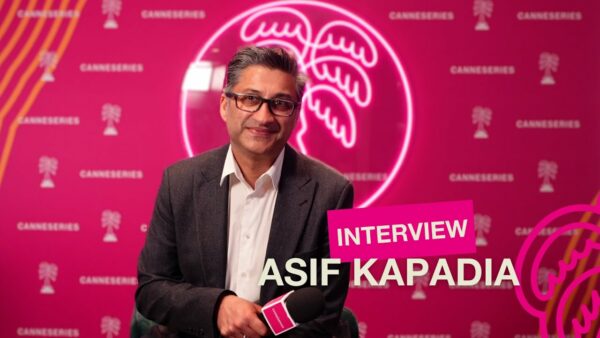 ASIF KAPADIA – Entre documentaire et fiction, un réalisateur à la recherche de la bonne histoire