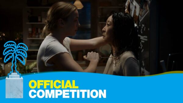 Killing Eve – Official Competition – CANNESERIES