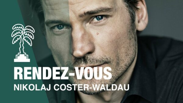 Nikolaj Coster-Waldau : impétueux Jaime Lannister et président du Jury Compétition de la Saison 04