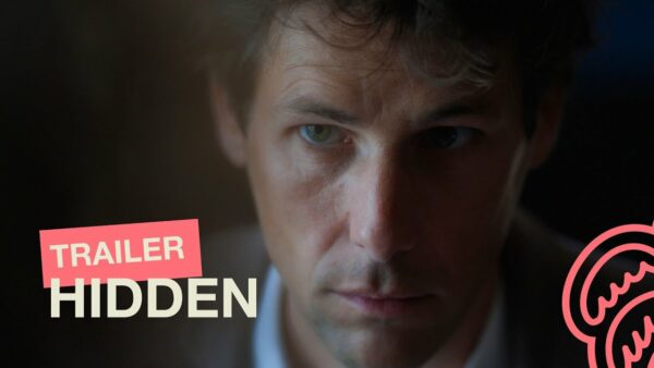 HIDDEN / Compétition Séries Documentaires – Bande-annonce