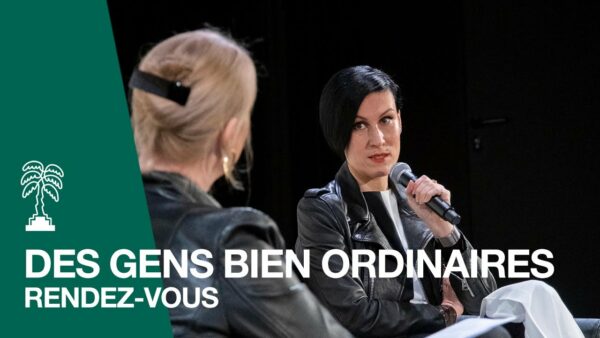 Des Gens Bien Ordinaires : Ovidie inverse les pouvoirs de l’industrie du porno