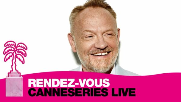 Jared Harris – CANNESERIES LIVE