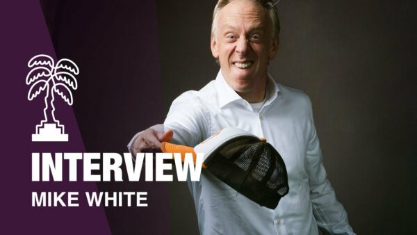 Mike White (The White Lotus) – Interview