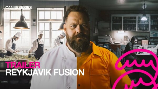 BANDE-ANNONCE / REYKJAVIK FUSION – Compétition