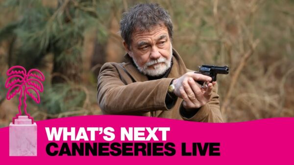 What’s Next : La Promesse – CANNESERIES LIVE