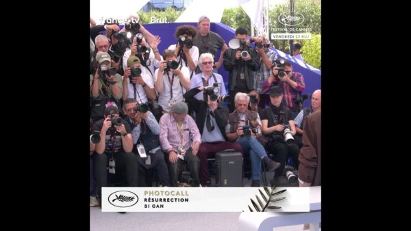 Le magnétique Jackson Yee face aux objectifs du photocall de Cannes 2025 !