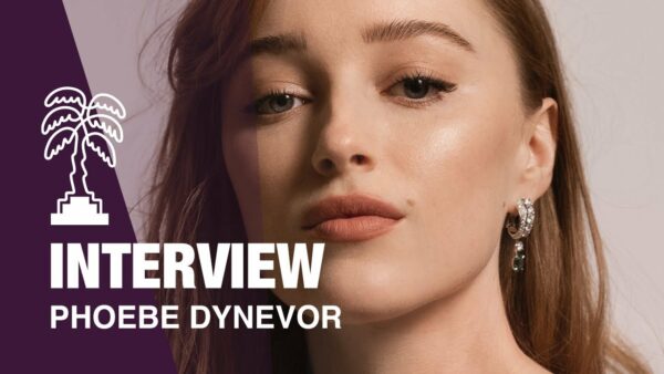 Phoebe Dynevor (Madame Figaro Rising Star Award) – Interview