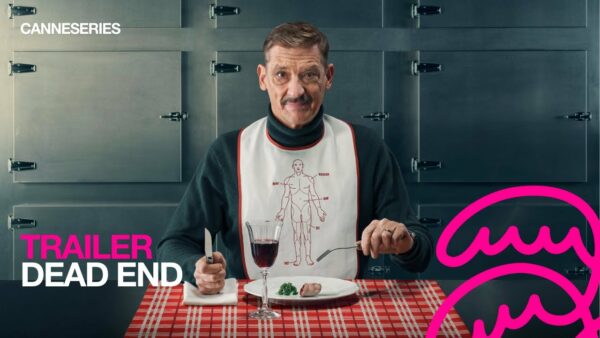 BANDE-ANNONCE / DEAD END – Compétition