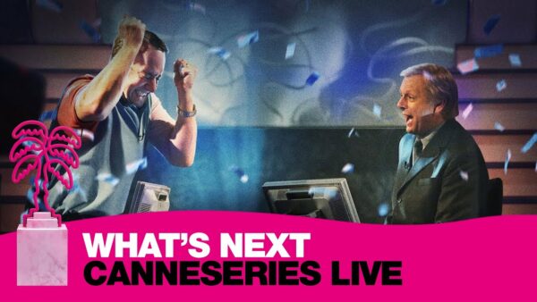 What’s Next on Salto : Quiz – CANNESERIES LIVE