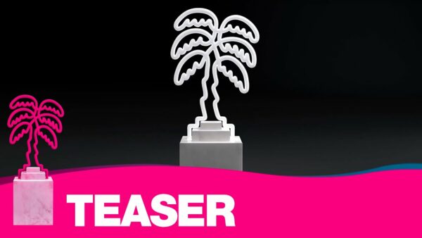 CANNESERIES Season 03 – Teaser