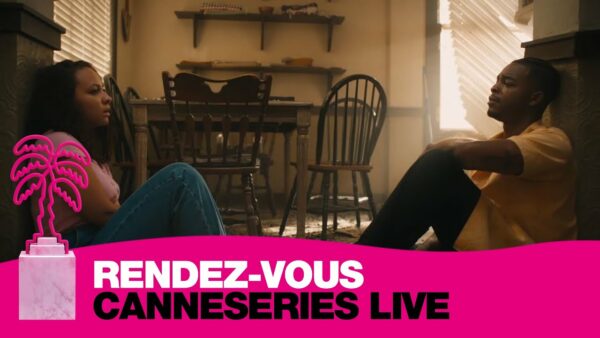 Panel #FREERAYSHAWN – CANNESERIES LIVE