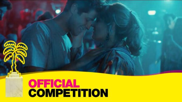 Studio Tarara – Official Competition – CANNESERIES