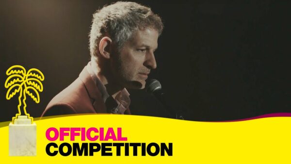 Nehama – Official Competition – CANNESERIES