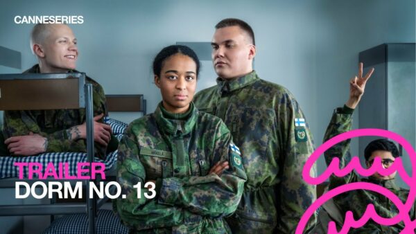 BANDE-ANNONCE / DORM NO. 13 – Compétition Séries Courtes