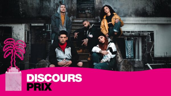 Broder – Prix de la Meilleure Série Courte – CANNESERIES
