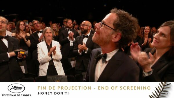 HONEY DON’T – Rang I – VO – Cannes 2025