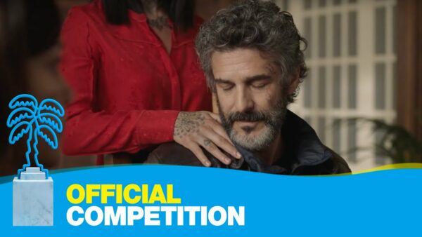 Felix – Official Competition – CANNESERIES