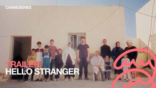 BANDE-ANNONCE / HELLO STRANGER – Compétition Séries Documentaires
