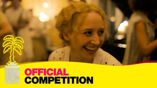 Bauhaus – A New Era – Official Competition – CANNESERIES