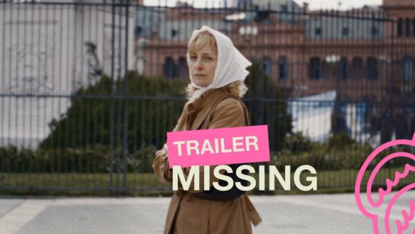 MISSING – Bande-annonce