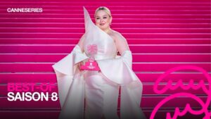 CANNESERIES SAISON 8 – BEST-OF