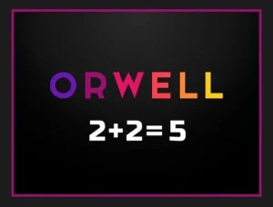orwel2+2=5 – blog de cannes film festival