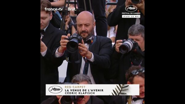 Le trio le plus glamour de la Croisette : Helen Mirren, Cara Delevingne et Aishwarya Rai !
