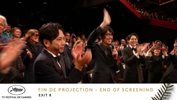 EXIT 8 – Rang I – VO – Cannes 2025