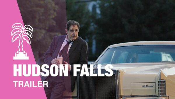 HUDSON FALLS – Trailer